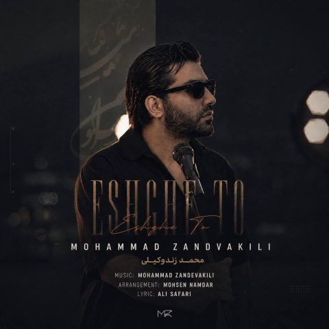 دانلود آهنگ محمد زندوکیلی عشق تو
